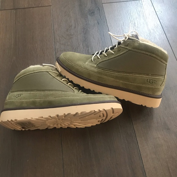 ugg highland field boot